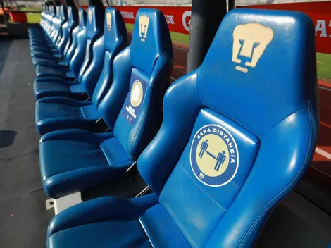 El plazo en el que Pumas anunciará a su nuevo técnico