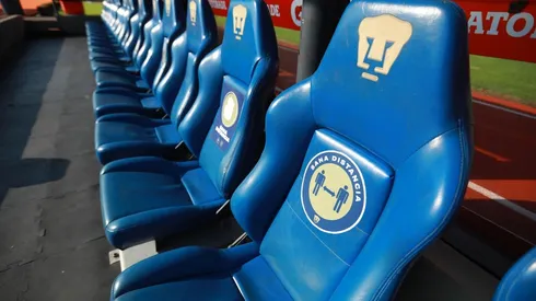 Pumas se pone plazo para anunciar a su nuevo entrenador.