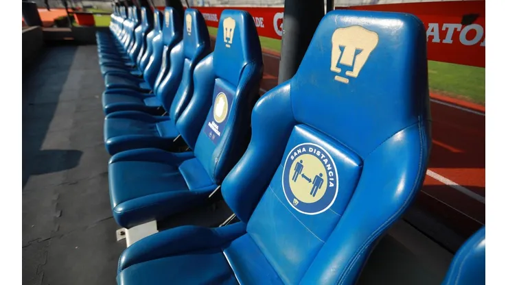 Pumas se pone plazo para anunciar a su nuevo entrenador.