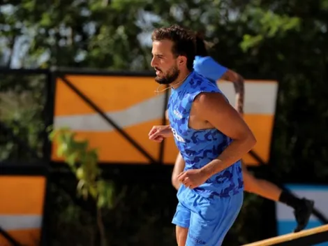 Exatlón All Star 2023: ¿Qué equipo gana la SUPERVIVENCIA este JUEVES 23 de marzo?