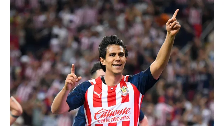 José Juan Macías reapareció y le dejó un mensaje a todos los fanáticos de Chivas.