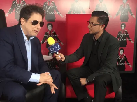 De qué murió Carlos Tijerino, reportero de espectáculos de Televisa