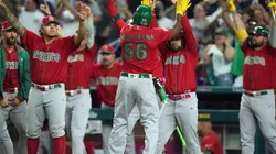 México en el Clásico Mundial de Béisbol 2023