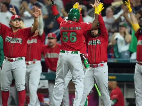 La MILLONARIA cantidad que se llevó México en el CMB