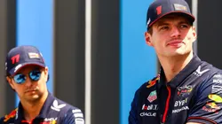 Nueva advertencia a Checo Pérez sobre su futuro con Max Verstappen