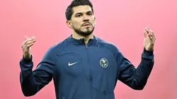 América sabe la sanción que recibió Henry Martín