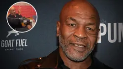 VIDEO | Así se enfrentaron Mike Tyson y Hasbulla Magomedov