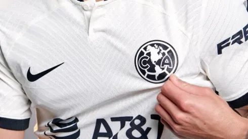 Se cansó del acoso digital y se marcha del América en medio del Clausura 2023