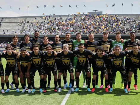 Leyenda de Pumas sugiere novedosa idea y propone candidatos a DT para rescatar al equipo