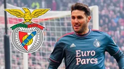 ¿Qué será del futuro de Santi Giménez?