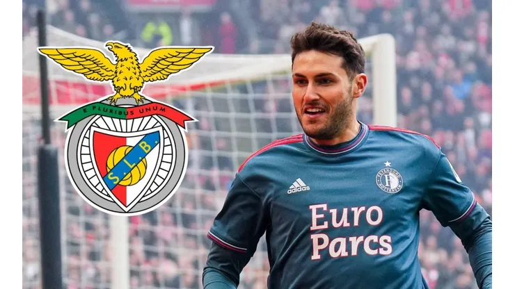 ¿Qué será del futuro de Santi Giménez?