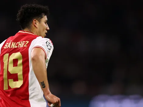 Otra durísima crítica para Jorge Sánchez