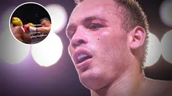 Venció a Chávez Jr. y ahora propinó ESCALOFRIANTE KO en 90 segundos.