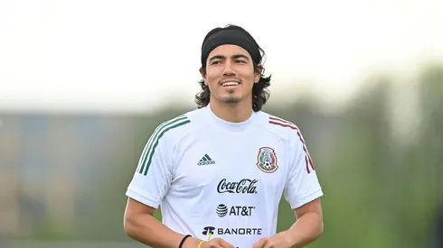 Érick Gutiérrez dejaría el PSV