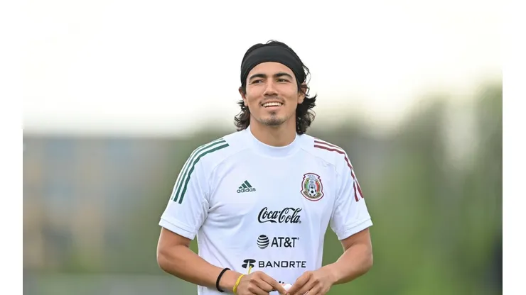 Érick Gutiérrez dejaría el PSV