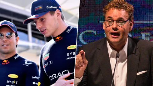 Más repercusiones tras el GP de Arabia Saudita.