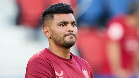 Tiempos de cambio en Sevilla.