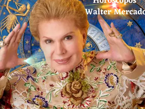 Horóscopos hoy MARTES 21 de marzo: Betty B. continúa el legado de Walter Mercado