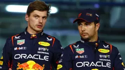 "Las reglas son...": La amenaza de Red Bull a Checo y Verstappen