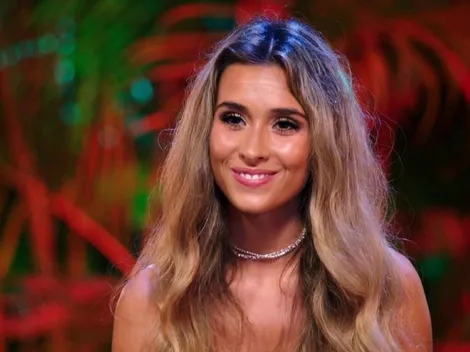 ¿Qué pasó con Elena de 'La isla de las tentaciones'?