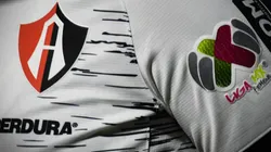 Atlas confirmó sensible baja por el resto del Clausura 2023