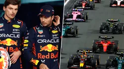 ¿Podrá pelearle el trono a Red Bull?