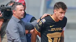 Tiempos de cambio en Pumas.