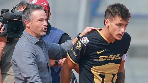 Tiempos de cambio en Pumas.