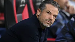 La razón oculta del despido de Rafael Puente