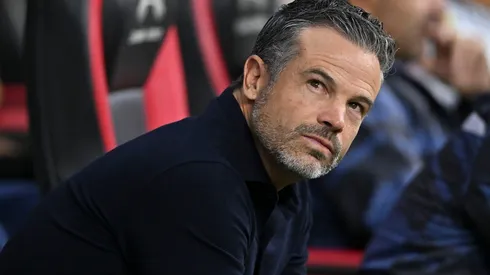 La razón oculta del despido de Rafael Puente