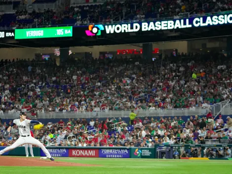 Japón contra Estados Unidos: ¿quién es el favorito para ganar el Clásico Mundial de Béisbol?