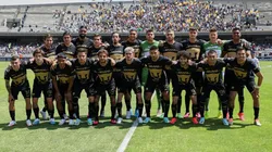Pumas ya eligió a su entrenador para el resto del Torneo