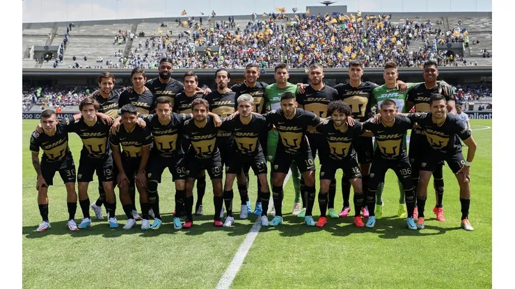 Pumas ya eligió a su entrenador para el resto del Torneo