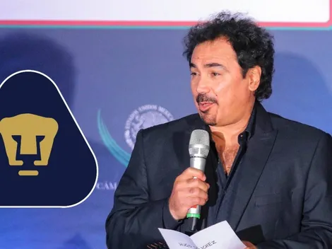 Piden a Hugo Sánchez dirigir GRATIS a Pumas