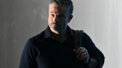 Rafael Puente no se va solo de Pumas UNAM