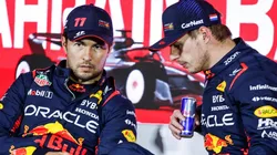 Red Bull inició la temporada de excelente manera.