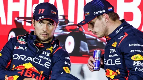 Red Bull inició la temporada de excelente manera.