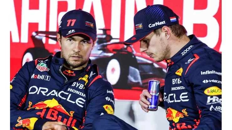 Red Bull inició la temporada de excelente manera.