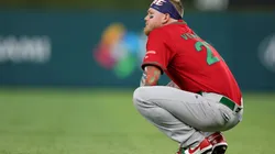 Japón dejó en el terreno a México