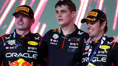 F1 Grand Prix of Saudi Arabia