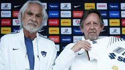 ¿Implosión en Pumas?