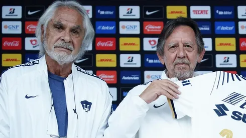 ¿Implosión en Pumas?