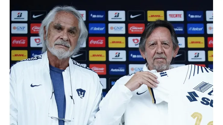 ¿Implosión en Pumas?