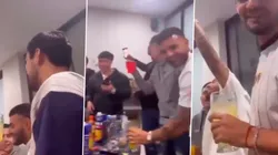 Alexis Vega protagoniza un nuevo escándalo en Chivas