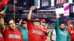 México en el Mundial de Béisbol