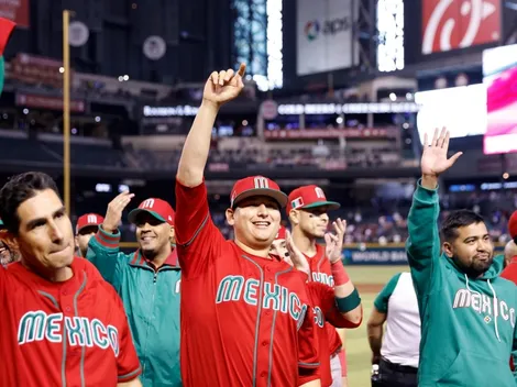 México vs Japón en VIVO por el Clásico Mundial de Béisbol 2023: horario, dónde verlo y árbitro