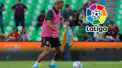 Mexico v Suriname - Concacaf Nations League