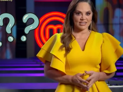 Ella conduce MasterChef 2023: te contamos quién es y sus polémicas