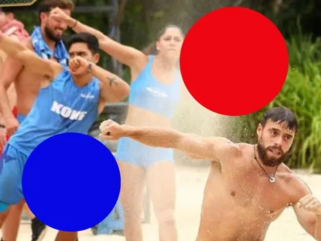 Exatlón All Star 2023: ¿Quién gana los EXAPOINTS hoy lunes 20 de marzo en juego Exaball?