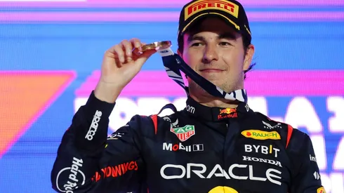 F1 Grand Prix of Saudi Arabia